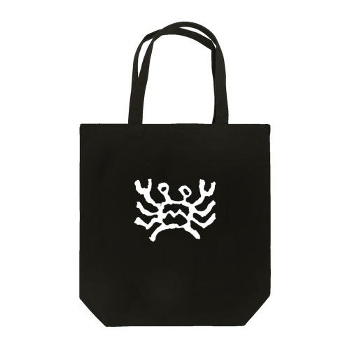 カニカマ-KANI(whロゴなし) Tote Bag