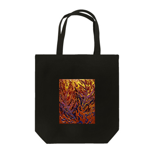 Emergence Tote Bag