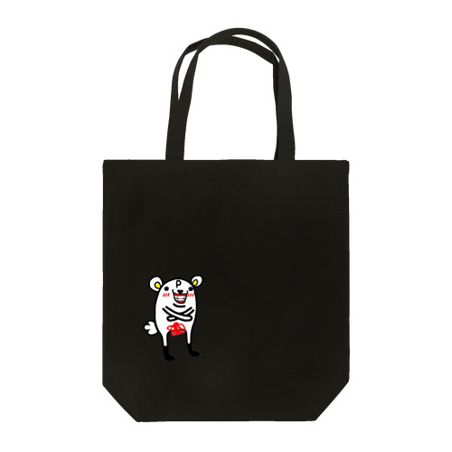 ピューちゃん Tote Bag