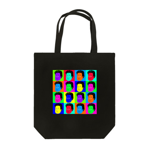 誠・感謝 Tote Bag