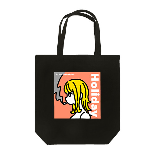 holiday トート Tote Bag