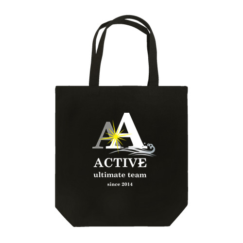 アクティ部2022・波 Tote Bag