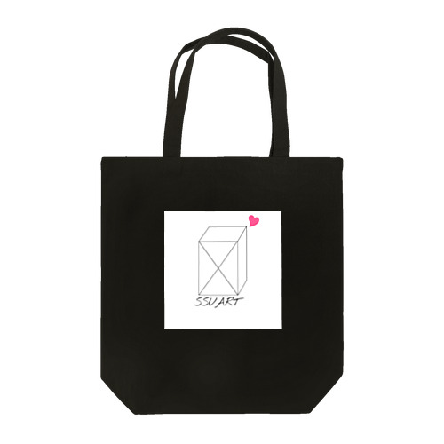 SSUART Tote Bag