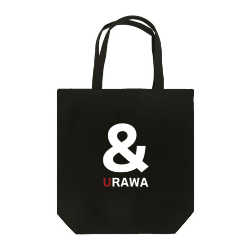 浦和(URAWA)& URAWAシリーズ Tote Bag