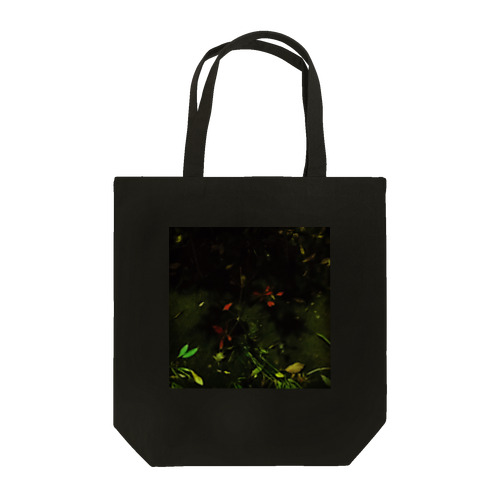 torches Tote Bag