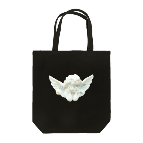 Heavenarium angel Tote Bag