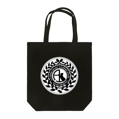 Ambroisie　公式グッズ Tote Bag