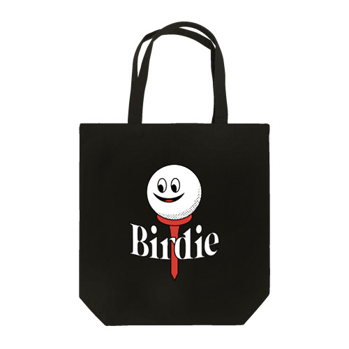 Birdie Chance Party トートバッグ