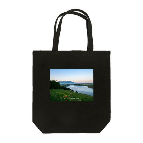 La Foresta 5th Tote Bag