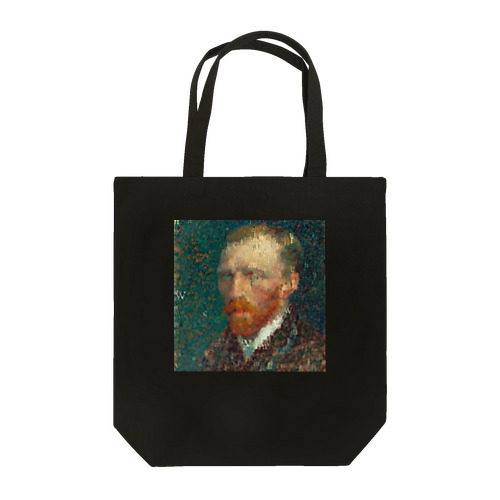 Gogh Tote Bag