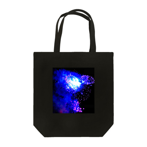 HANABI-Ⅳ Tote Bag