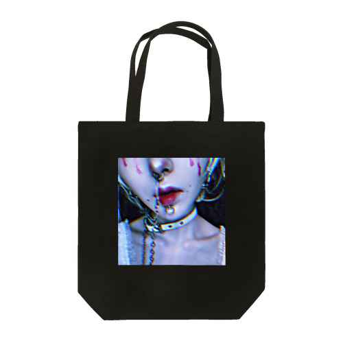 ERROR Tote Bag