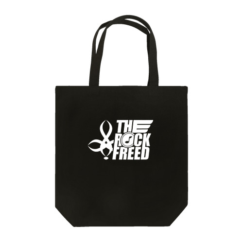 THE ROCK FREED Tote Bag