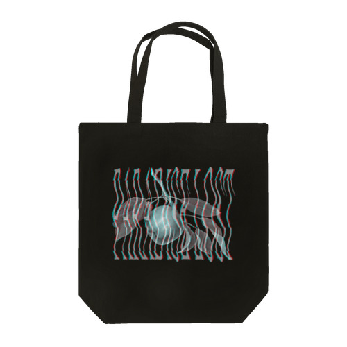 失楽園 Tote Bag