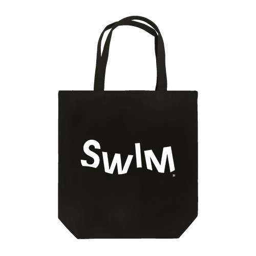 Sink Swim トートバッグ