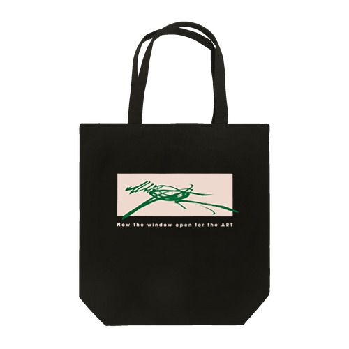 馬 uma-running-coralback design Tote Bag