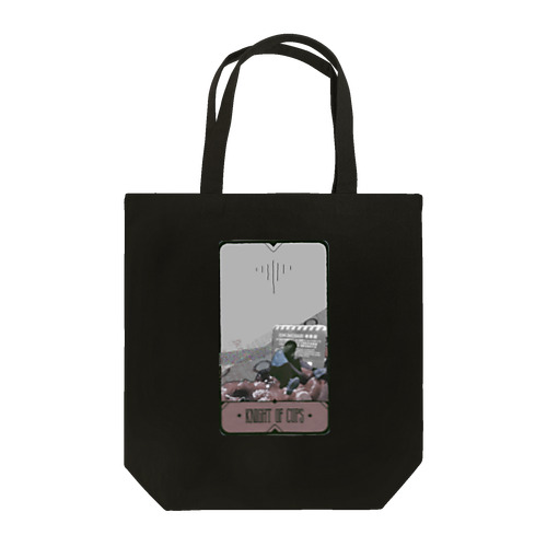 KNIGHTOFCUPS Tote Bag