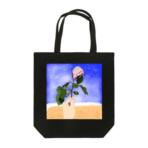 I may have loved you Tote Bag