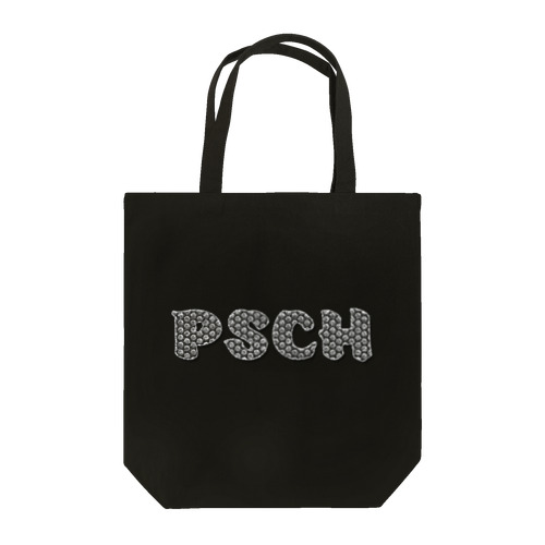 【PSCH】バブルラップ風 Tote Bag