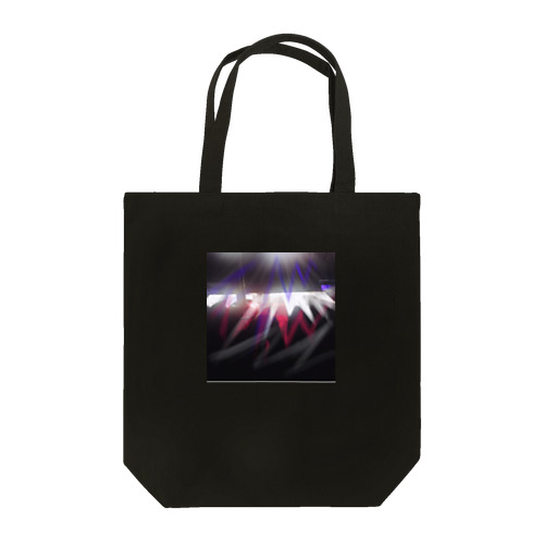 light Tote Bag