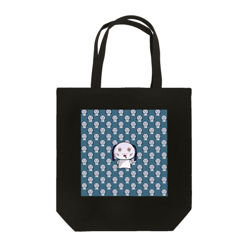 うさみん〜番長と仲間たち〜 Tote Bag