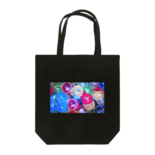 童心の欠片 Tote Bag