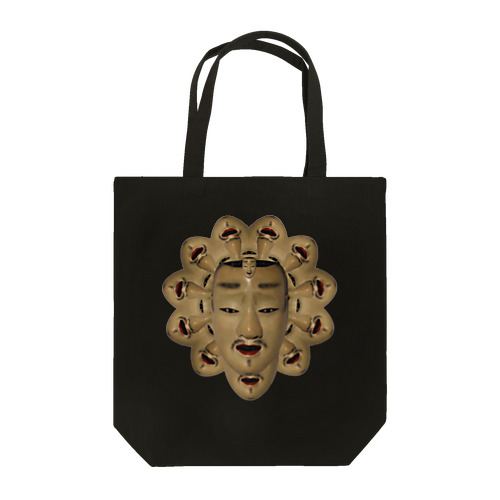 信長SUNFACE Tote Bag