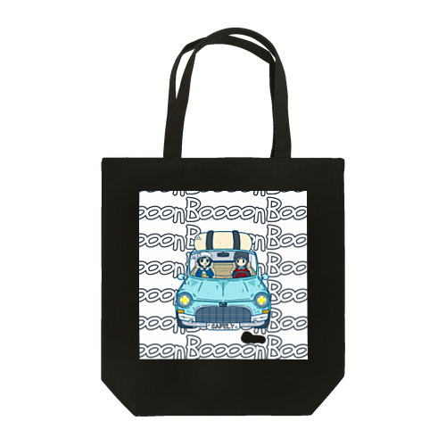drive(car) Tote Bag
