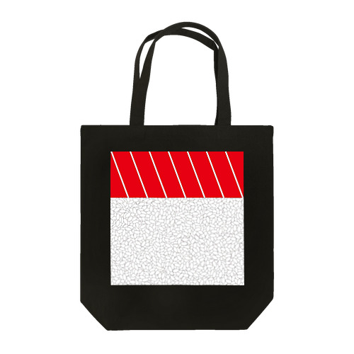 dooon_Maguro Tote Bag