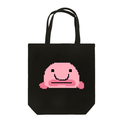 ニュウドウカジカ Tote Bag