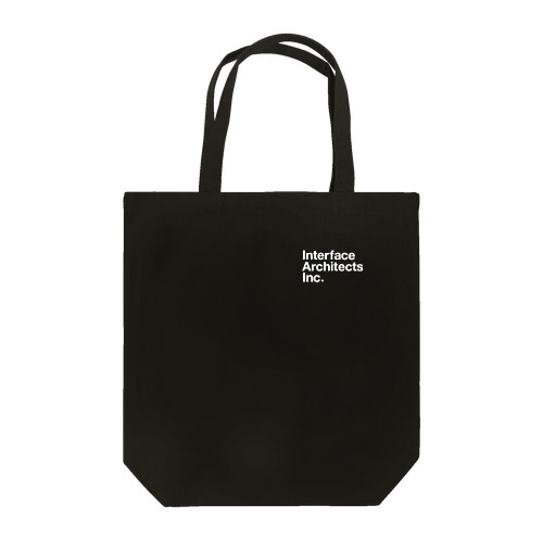 Interface Architects Inc. Tote Bag