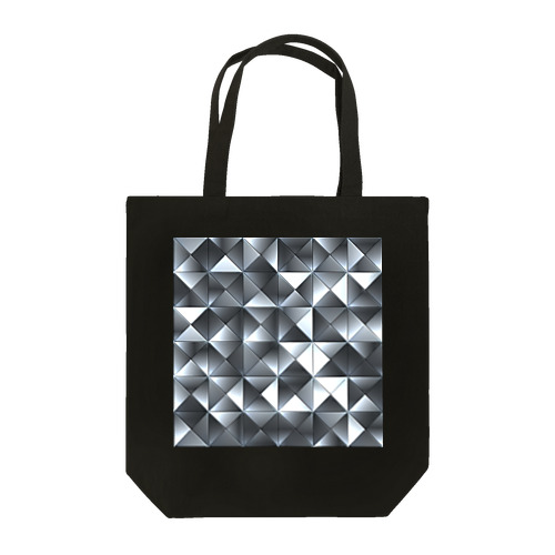 3D Tote Bag