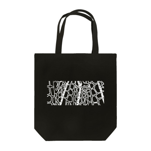 きりんぱたーん Tote Bag