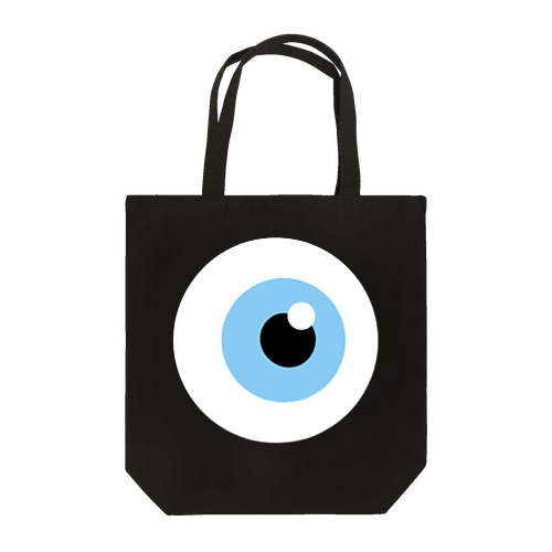 EYEBALL-目玉- Tote Bag