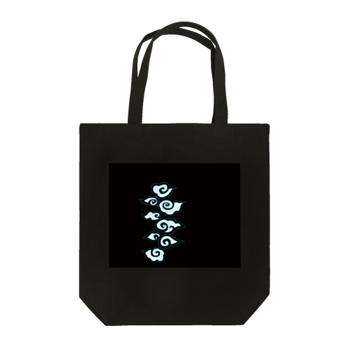 八雲 Tote Bag