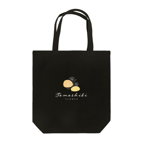 Tomoshibi Tote Bag