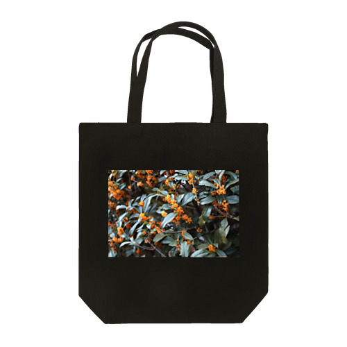 秋霖 Tote Bag