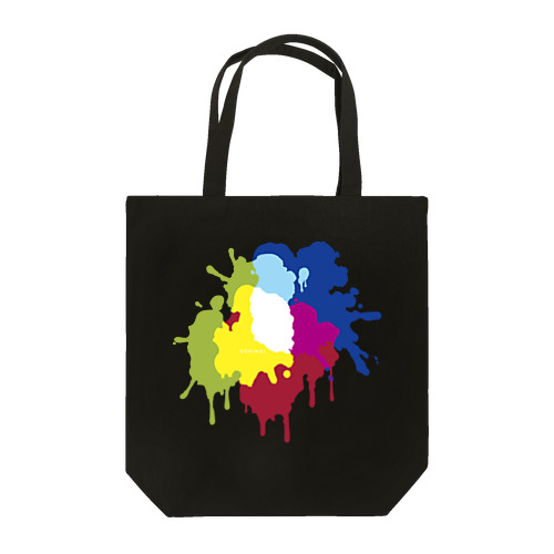 OSHIMA!〈１〉 Tote Bag