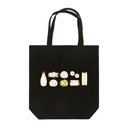 マヨちゃん Tote Bag