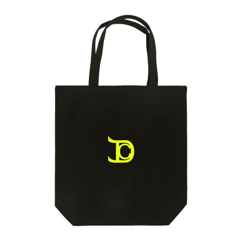 Dangerous Code Logo Tote Bag Tote Bag
