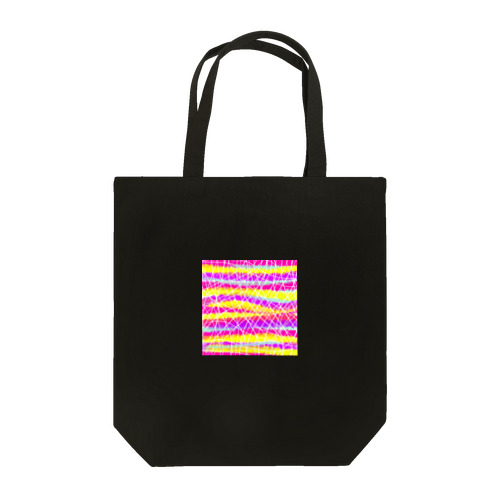 cotton candy Tote Bag