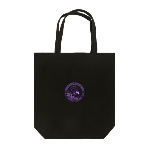 【九紫火星】guardian series “Capricorn“ Tote Bag