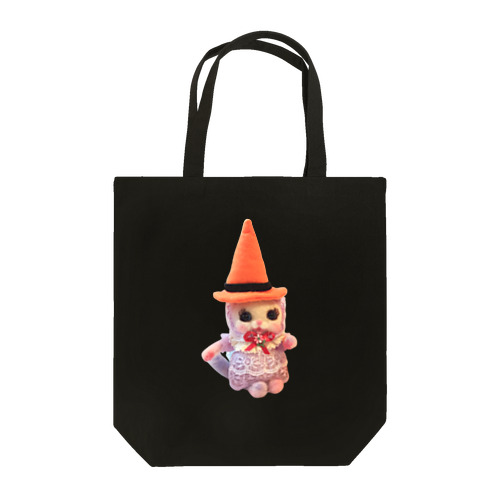 ベリーのハロウィンパーティー🎃🍭 Tote Bag