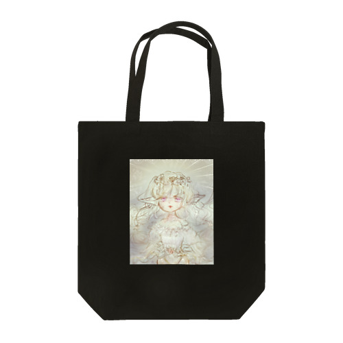 ai 信仰性癖崇拝 Tote Bag