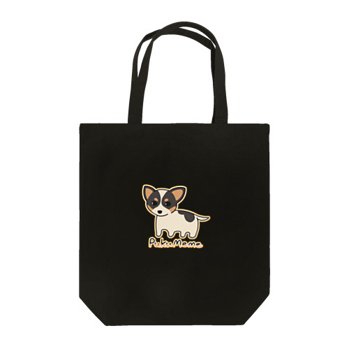 PUKU MEME  Tote Bag