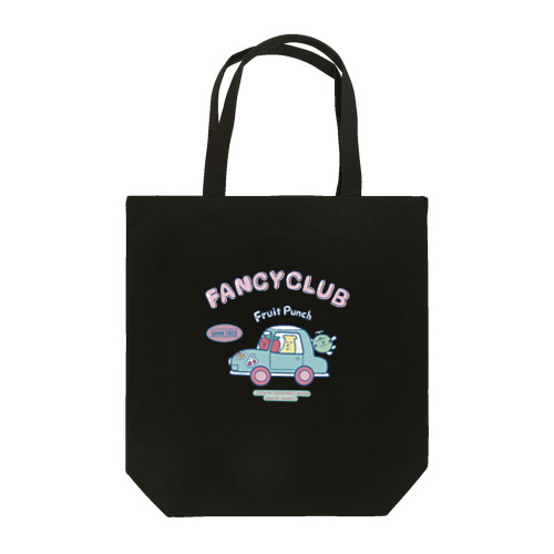 フル〜ツCAR Tote Bag