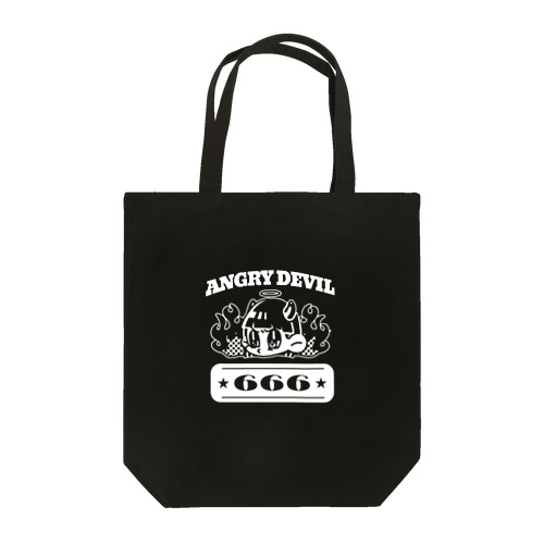 👿 Tote Bag