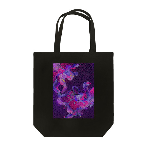 2020 Tote Bag