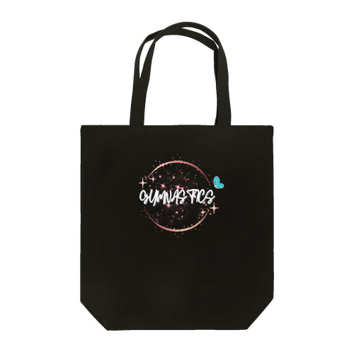 体操　器械体操　体操競技　GYMNASTICS Tote Bag