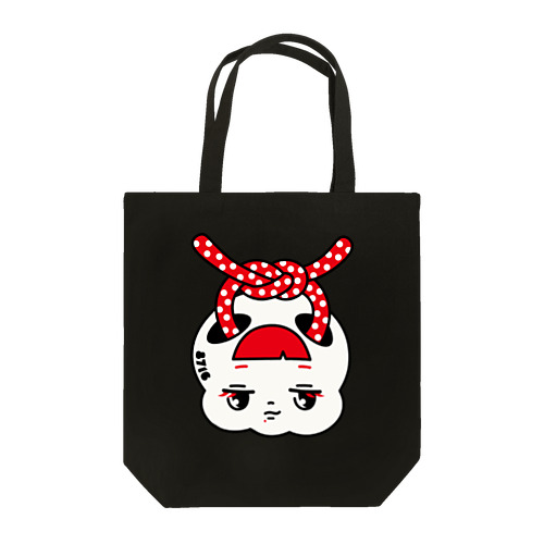 縁に感謝ちゃん Tote Bag